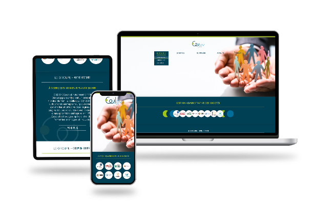 Site CEDEV