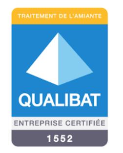 Qualibat C2IS Dépollution