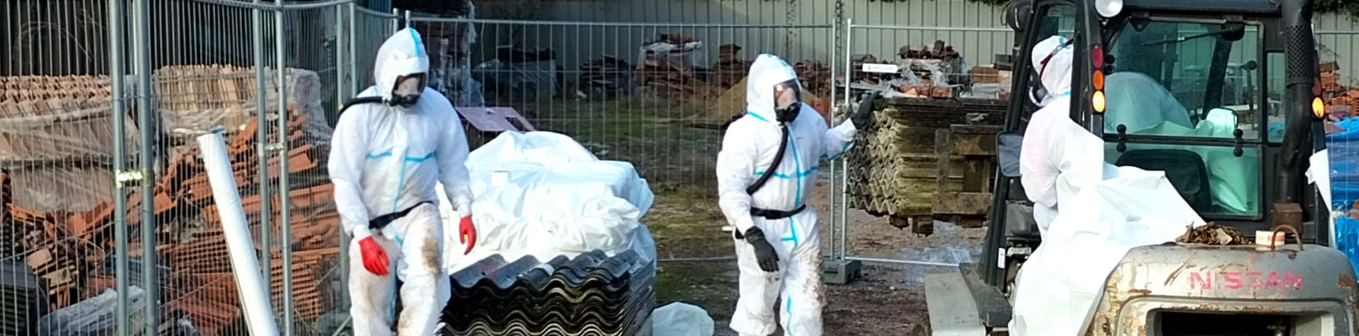 C2IS Dépollution